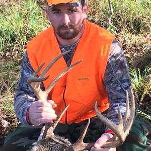 Meet your Posher, Ray